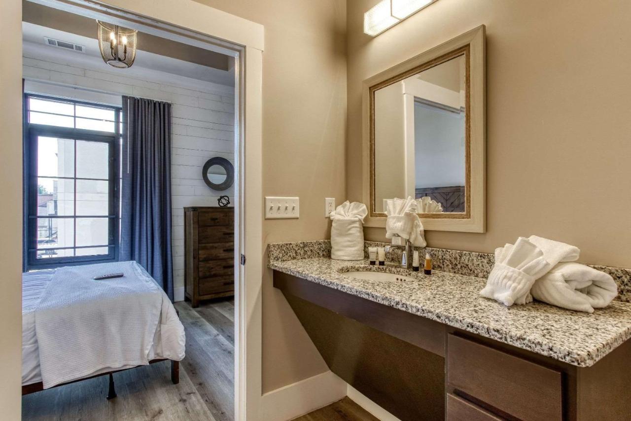 New Hotel Collection Smoky Mountains Sevierville Exterior foto