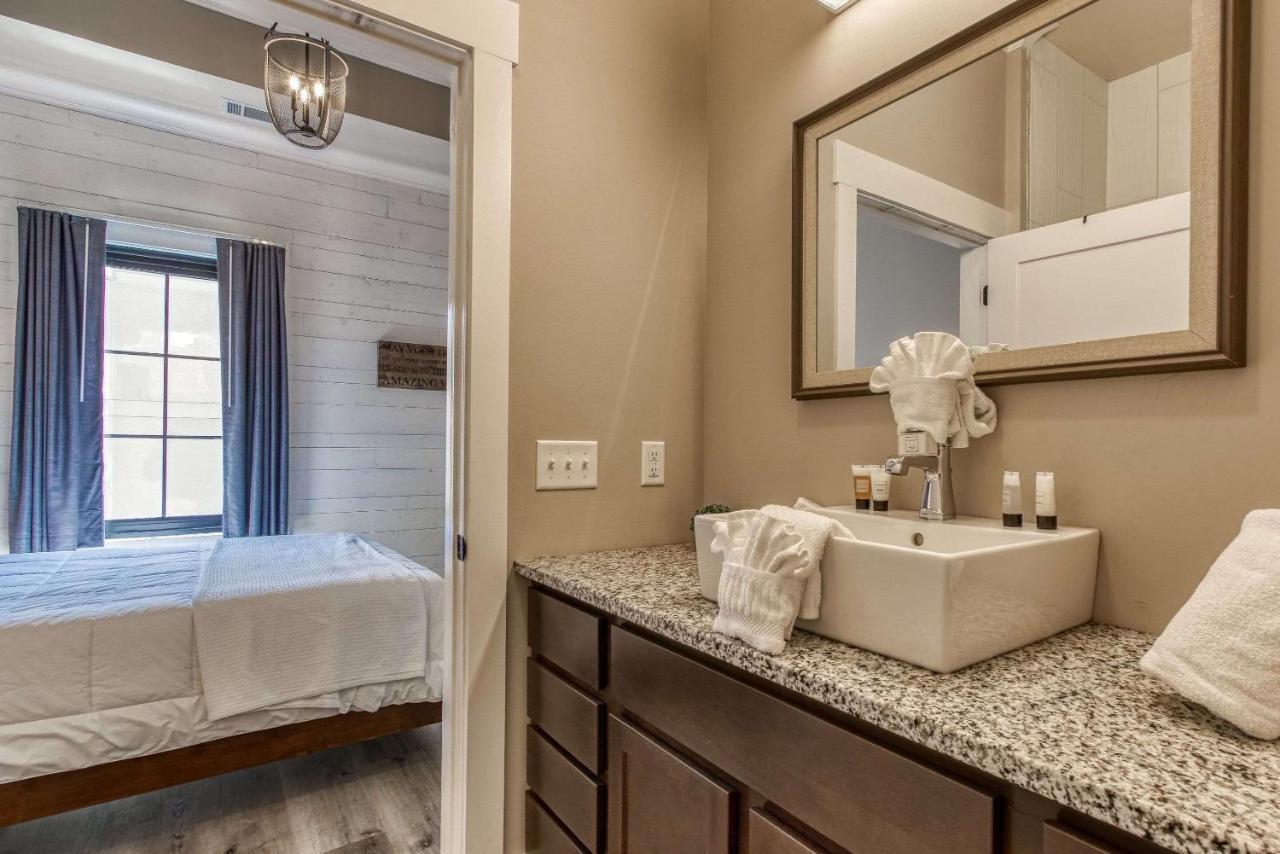 New Hotel Collection Smoky Mountains Sevierville Exterior foto