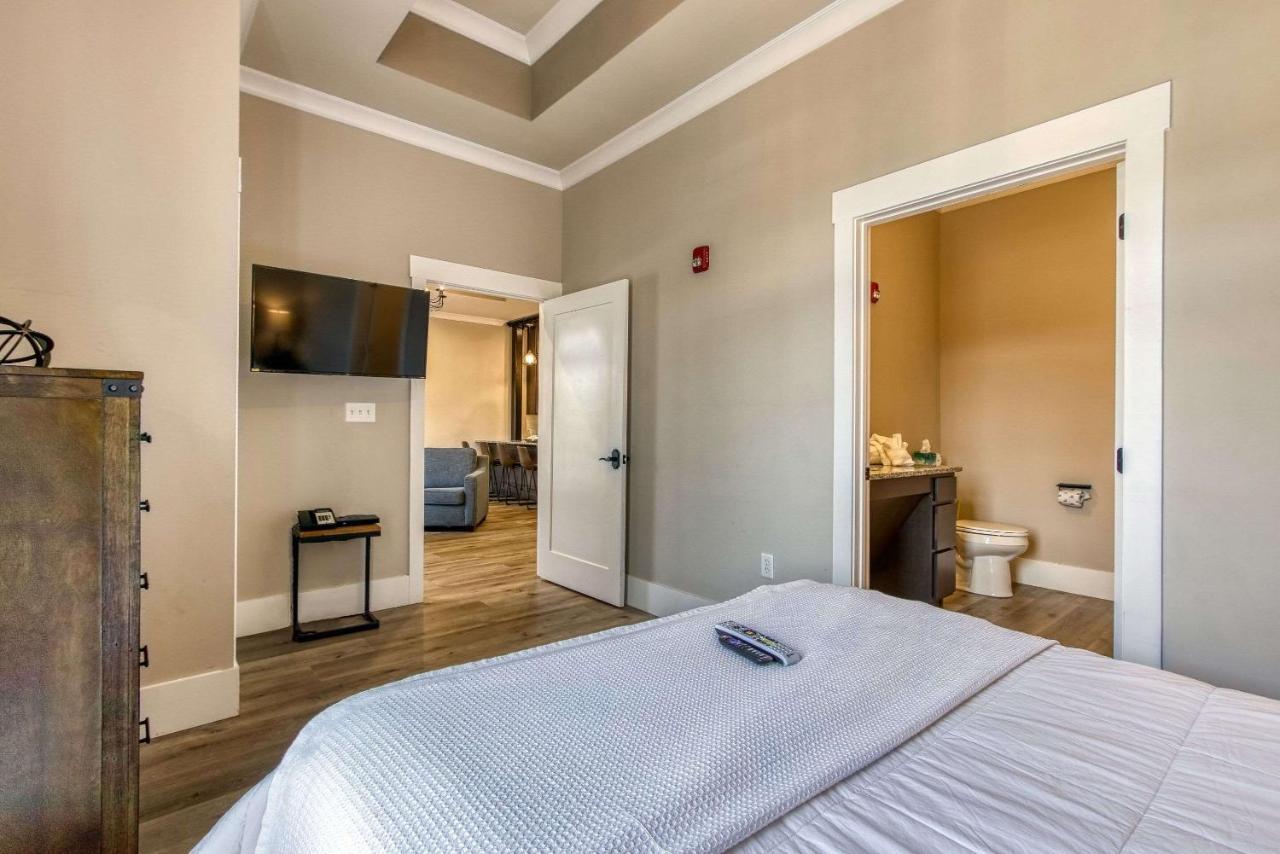 New Hotel Collection Smoky Mountains Sevierville Exterior foto